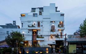 Banla Boutique Hotel