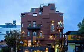 Banla Boutique Hotel